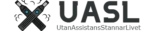 Utanassistansstannarlivet logo